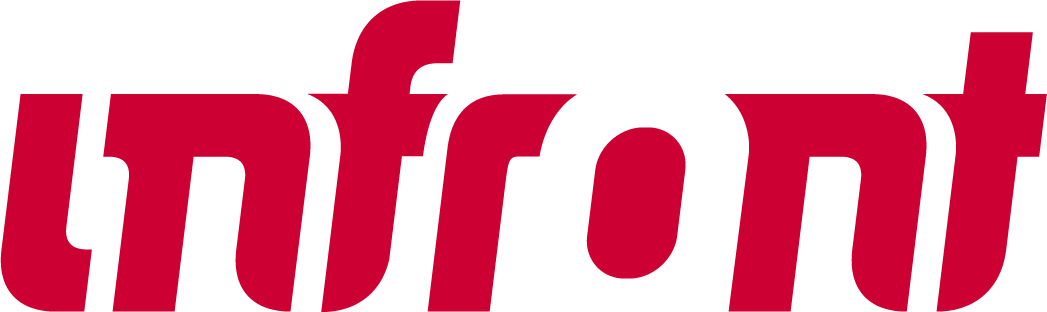 Infront Sports and Media logo