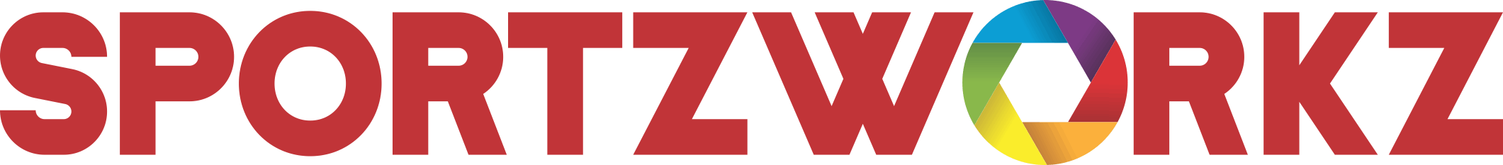 Sportzworkz logo